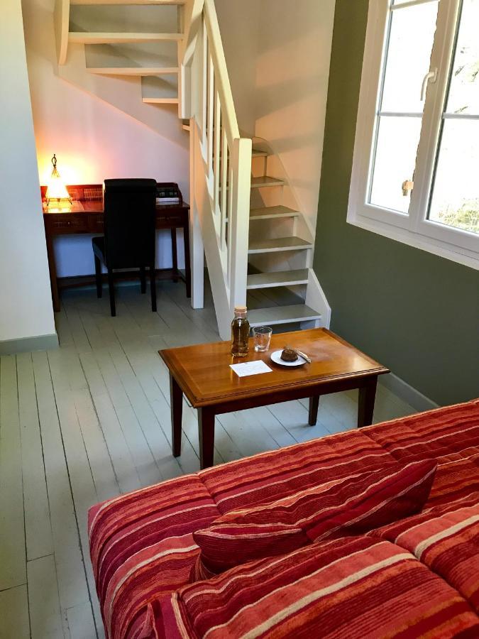 Bed and Breakfast Domaine De La Sabliere Thiviers Exterior foto