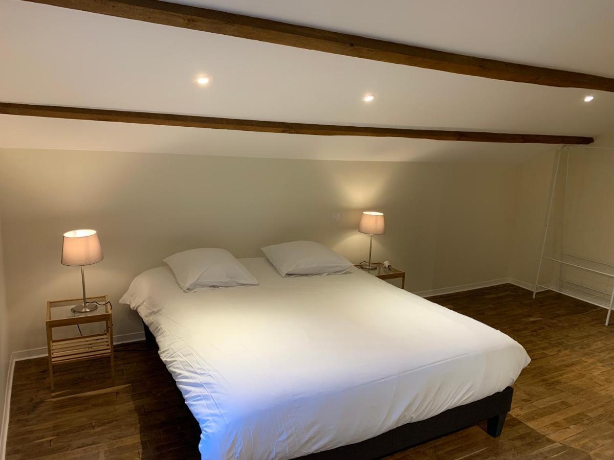 Bed and Breakfast Domaine De La Sabliere Thiviers Exterior foto